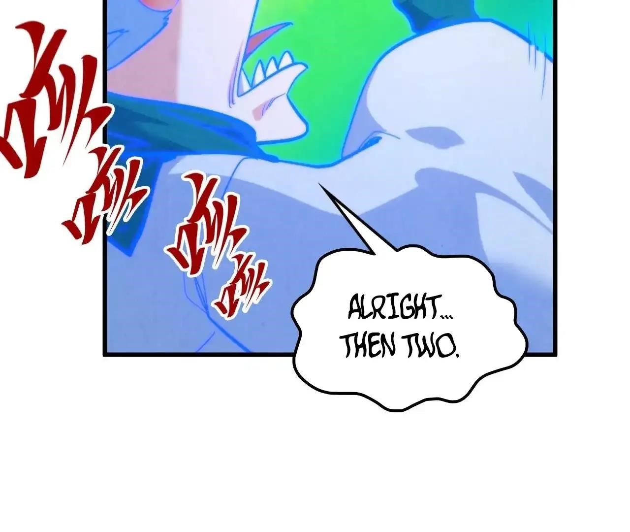 The Eternal Supreme Chapter 383 - Page 33