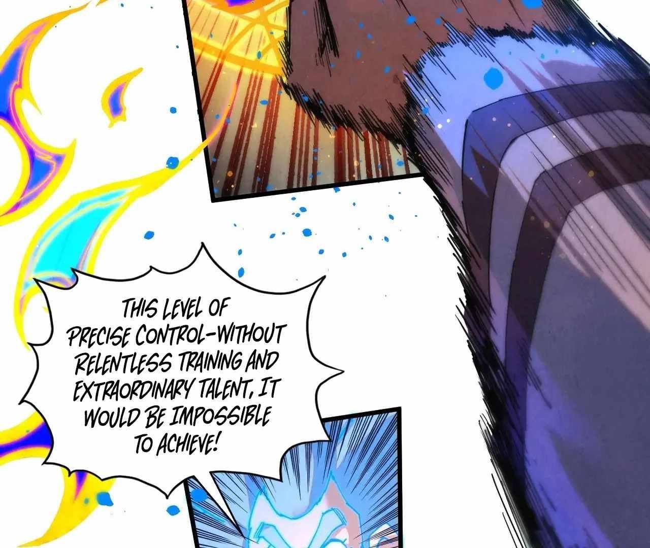 The Eternal Supreme Chapter 391 - Page 114