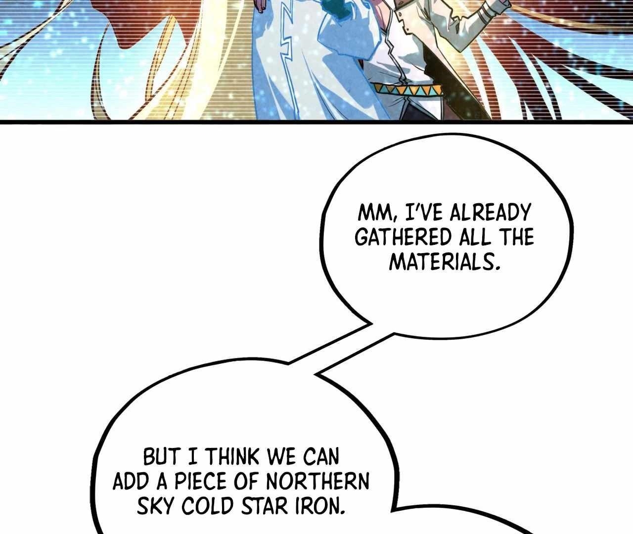 The Eternal Supreme Chapter 396 - Page 66