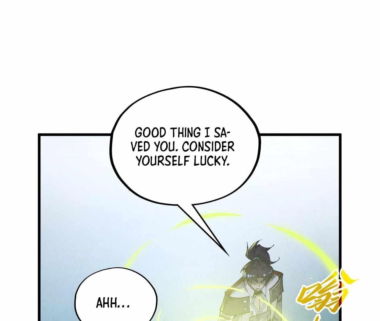 The Eternal Supreme Chapter 398 - Page 10