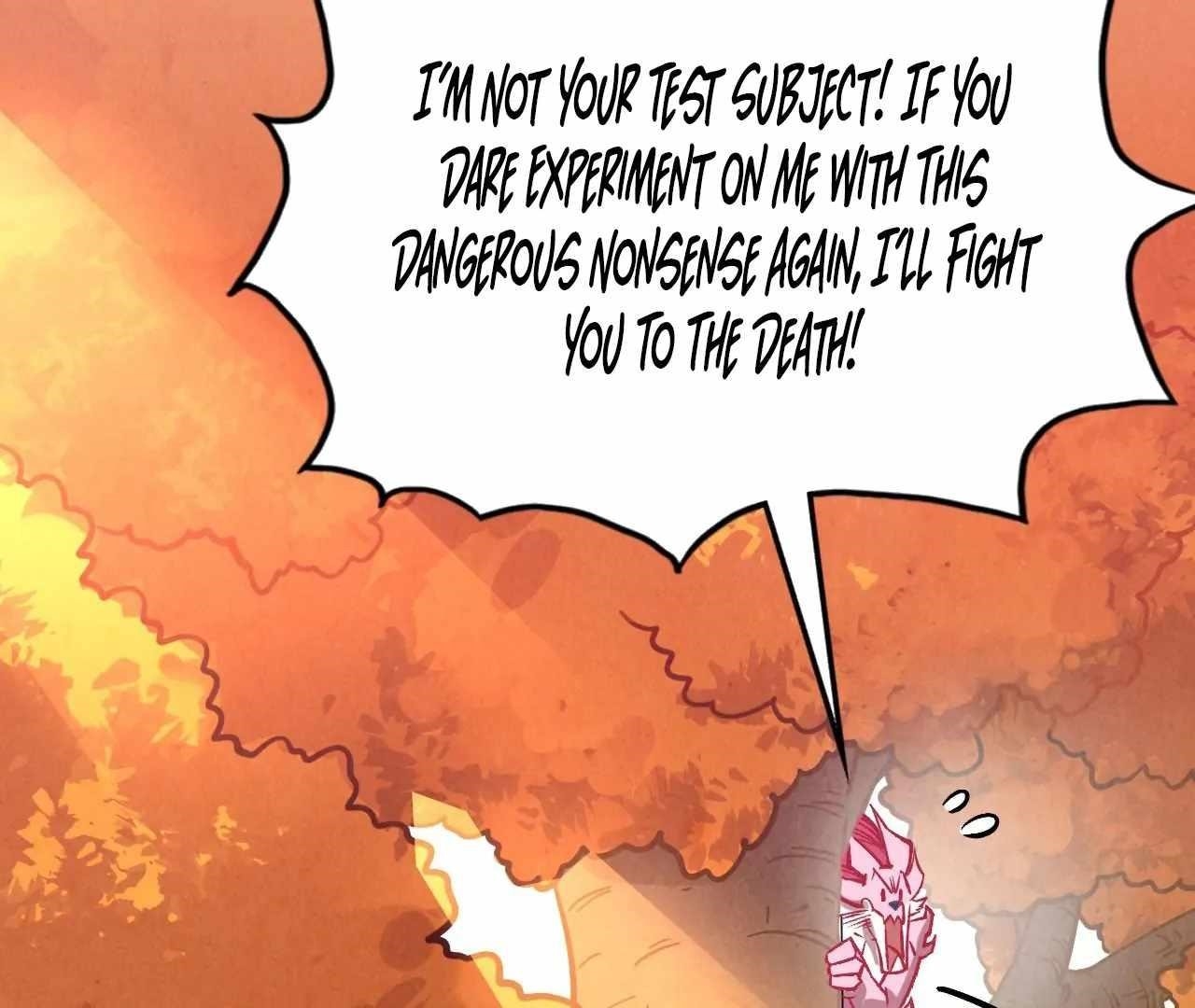 The Eternal Supreme Chapter 398 - Page 113