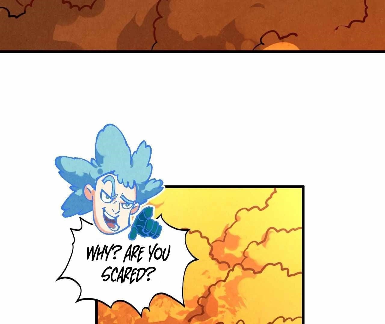 The Eternal Supreme Chapter 398 - Page 117