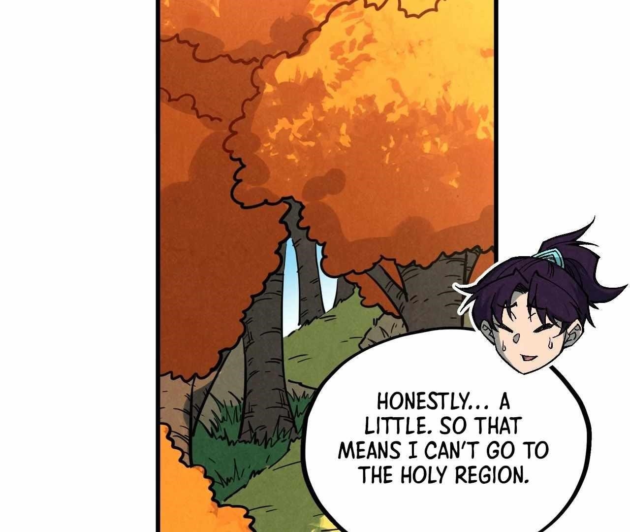 The Eternal Supreme Chapter 398 - Page 118