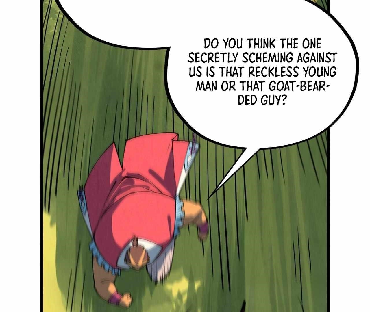 The Eternal Supreme Chapter 398 - Page 124