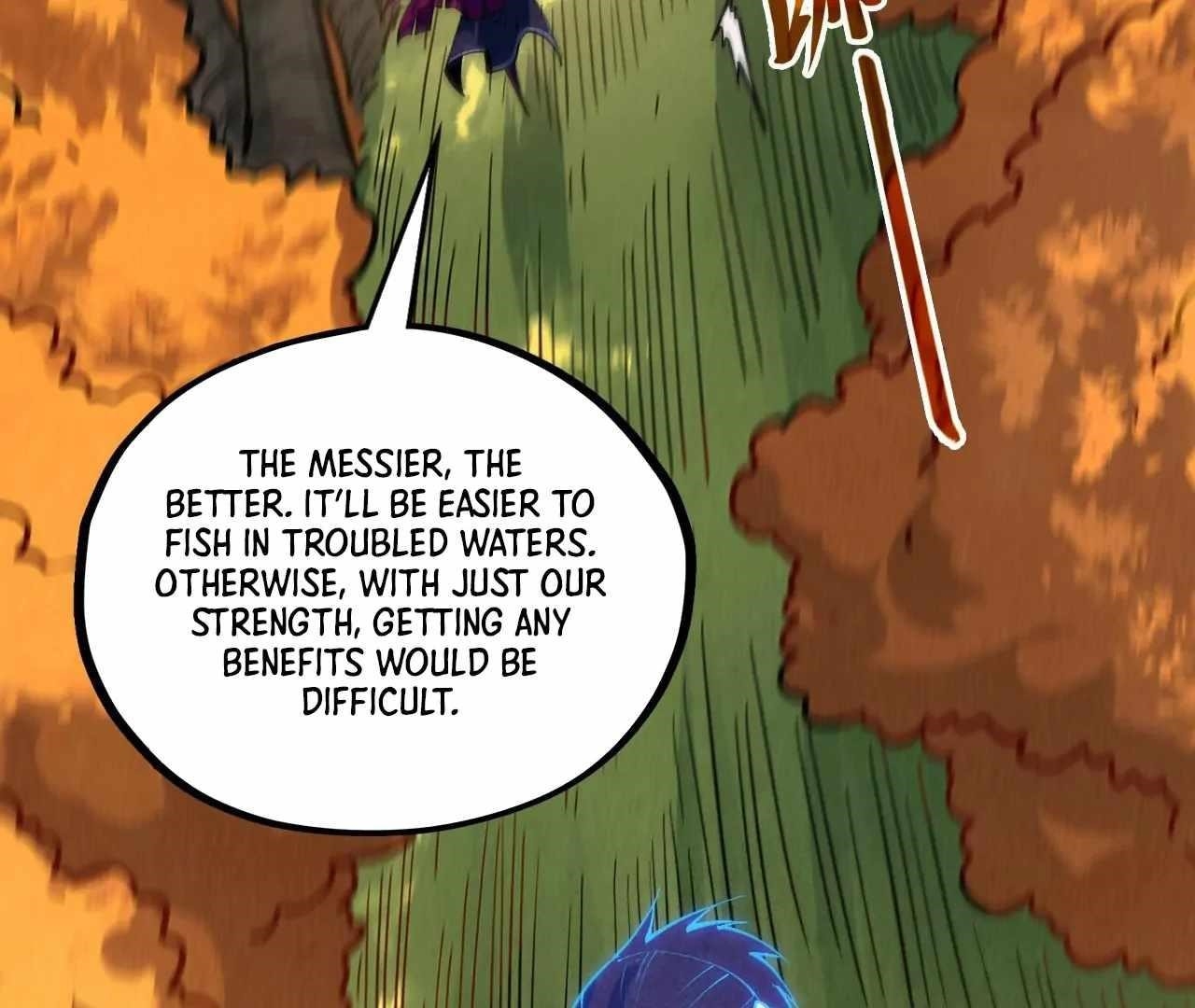 The Eternal Supreme Chapter 398 - Page 132