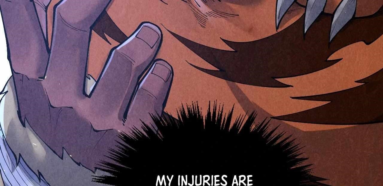 The Eternal Supreme Chapter 398 - Page 14