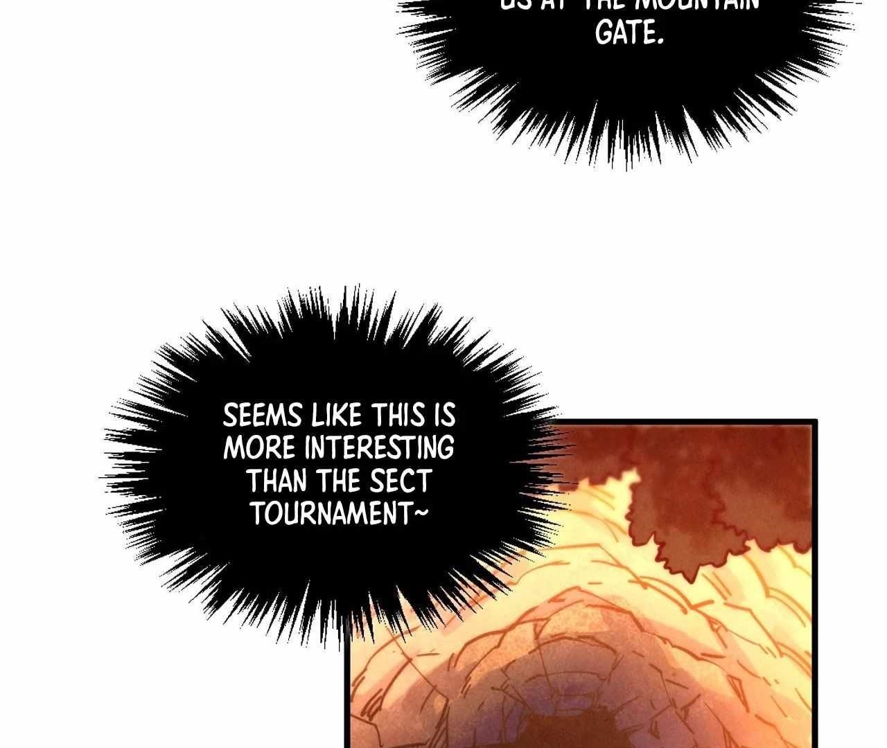 The Eternal Supreme Chapter 398 - Page 140