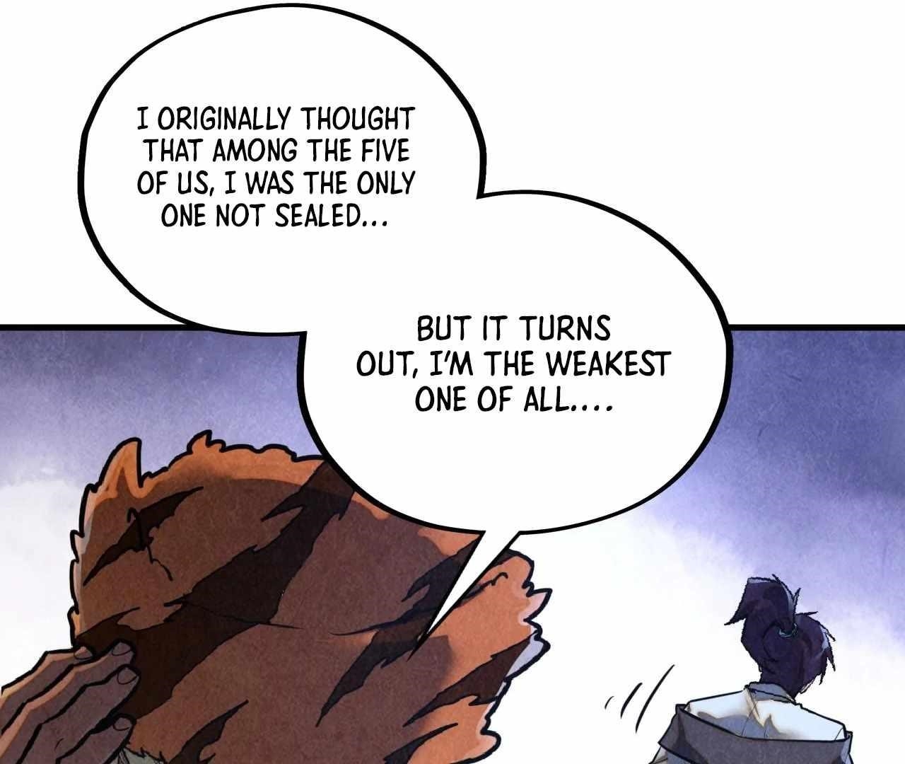 The Eternal Supreme Chapter 398 - Page 16