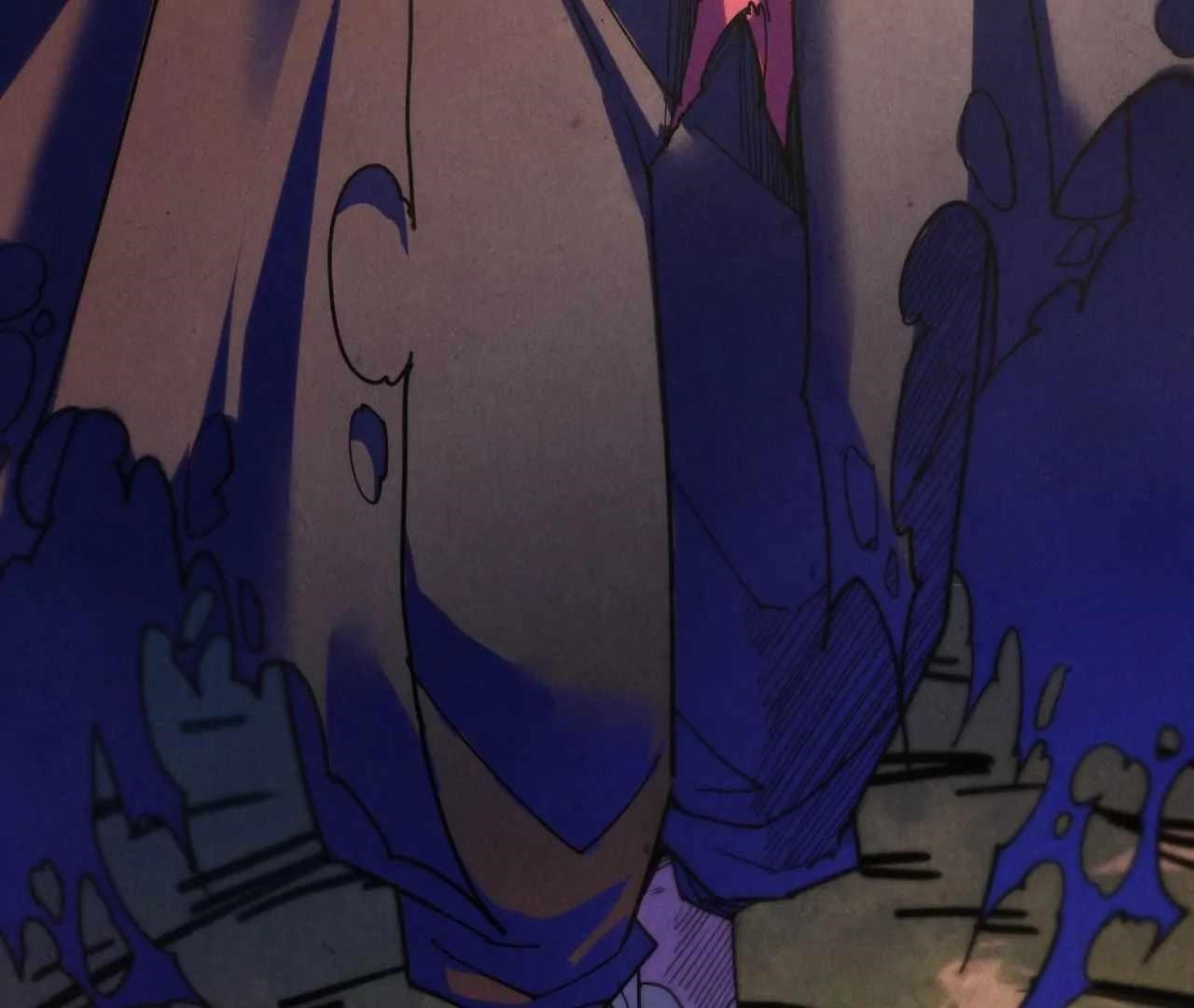 The Eternal Supreme Chapter 398 - Page 166