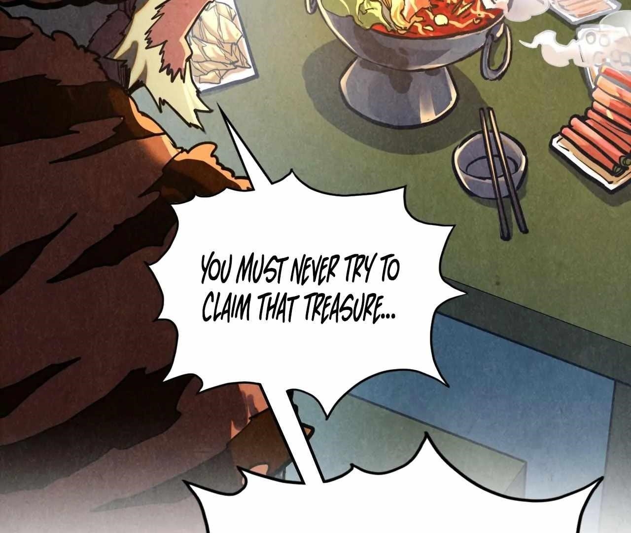 The Eternal Supreme Chapter 398 - Page 23