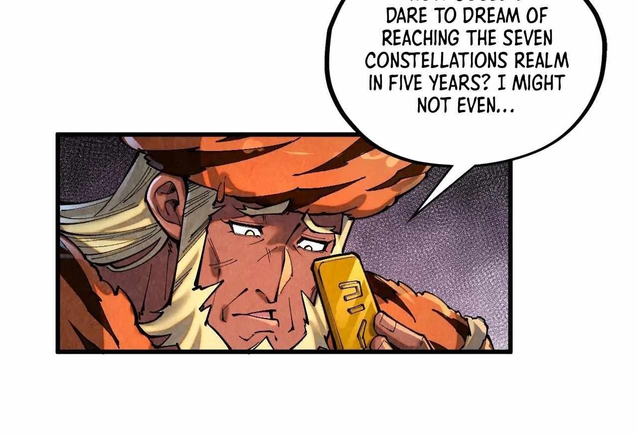 The Eternal Supreme Chapter 398 - Page 69