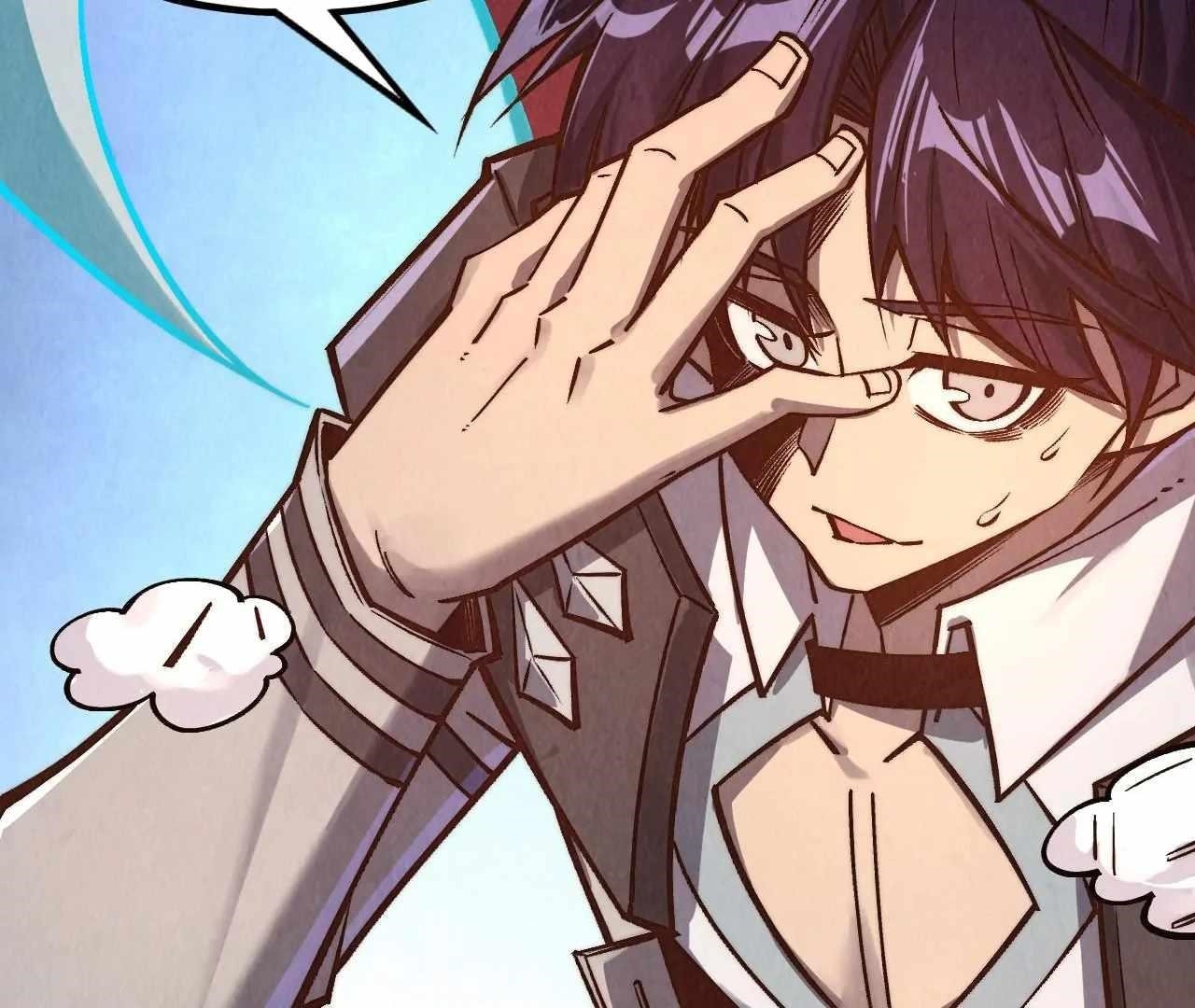 The Eternal Supreme Chapter 398 - Page 91