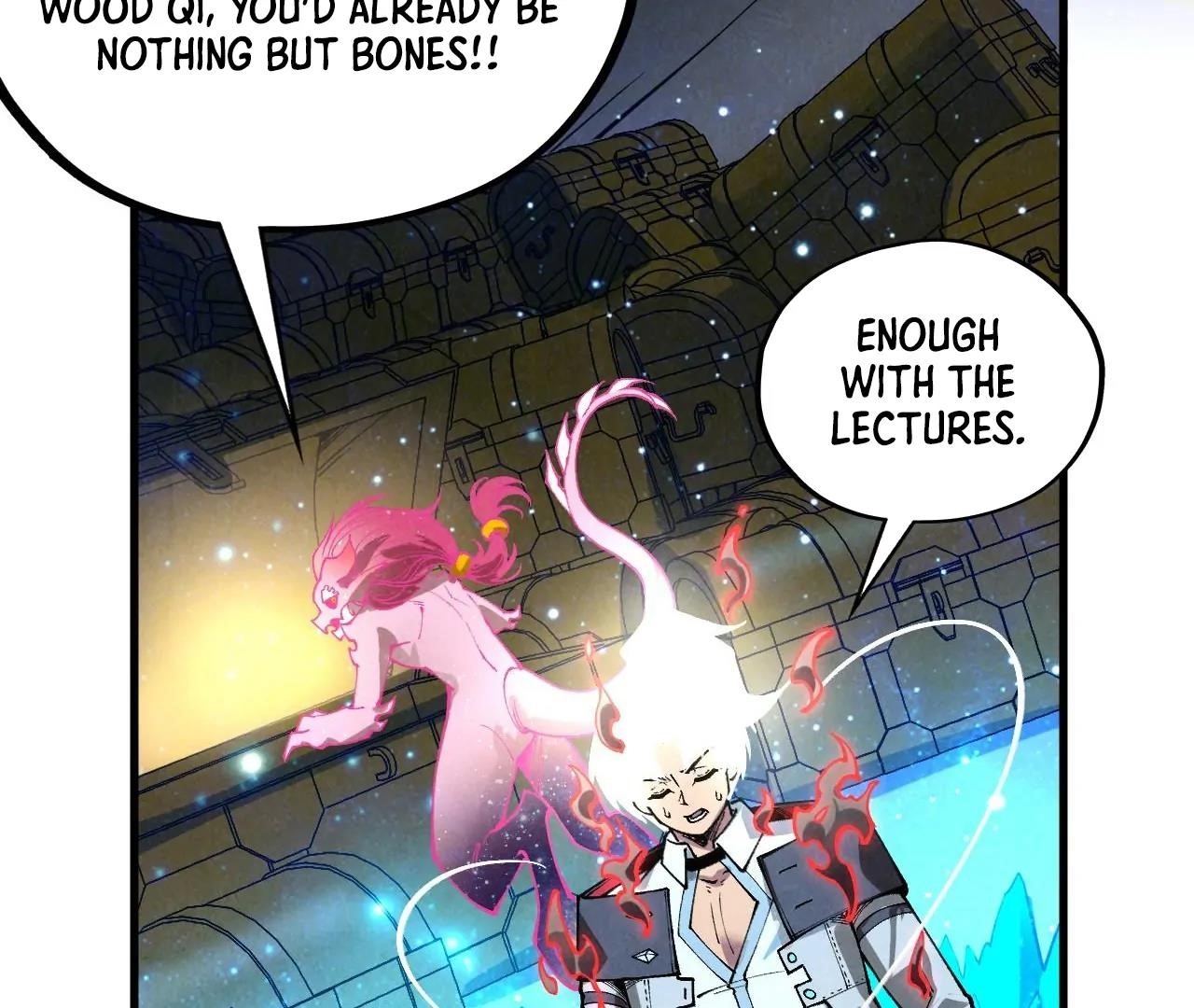 The Eternal Supreme Chapter 407 - Page 100