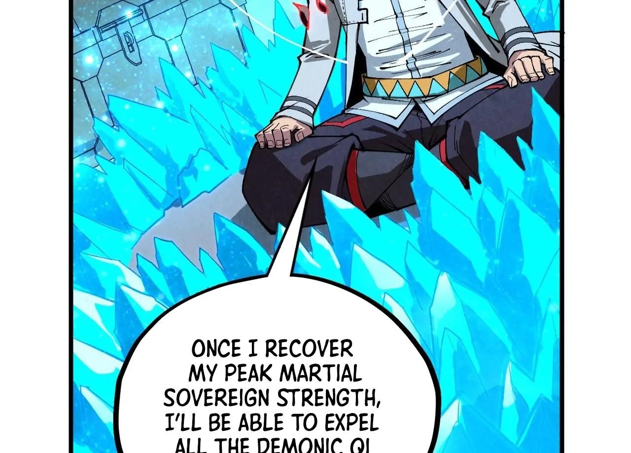 The Eternal Supreme Chapter 407 - Page 101