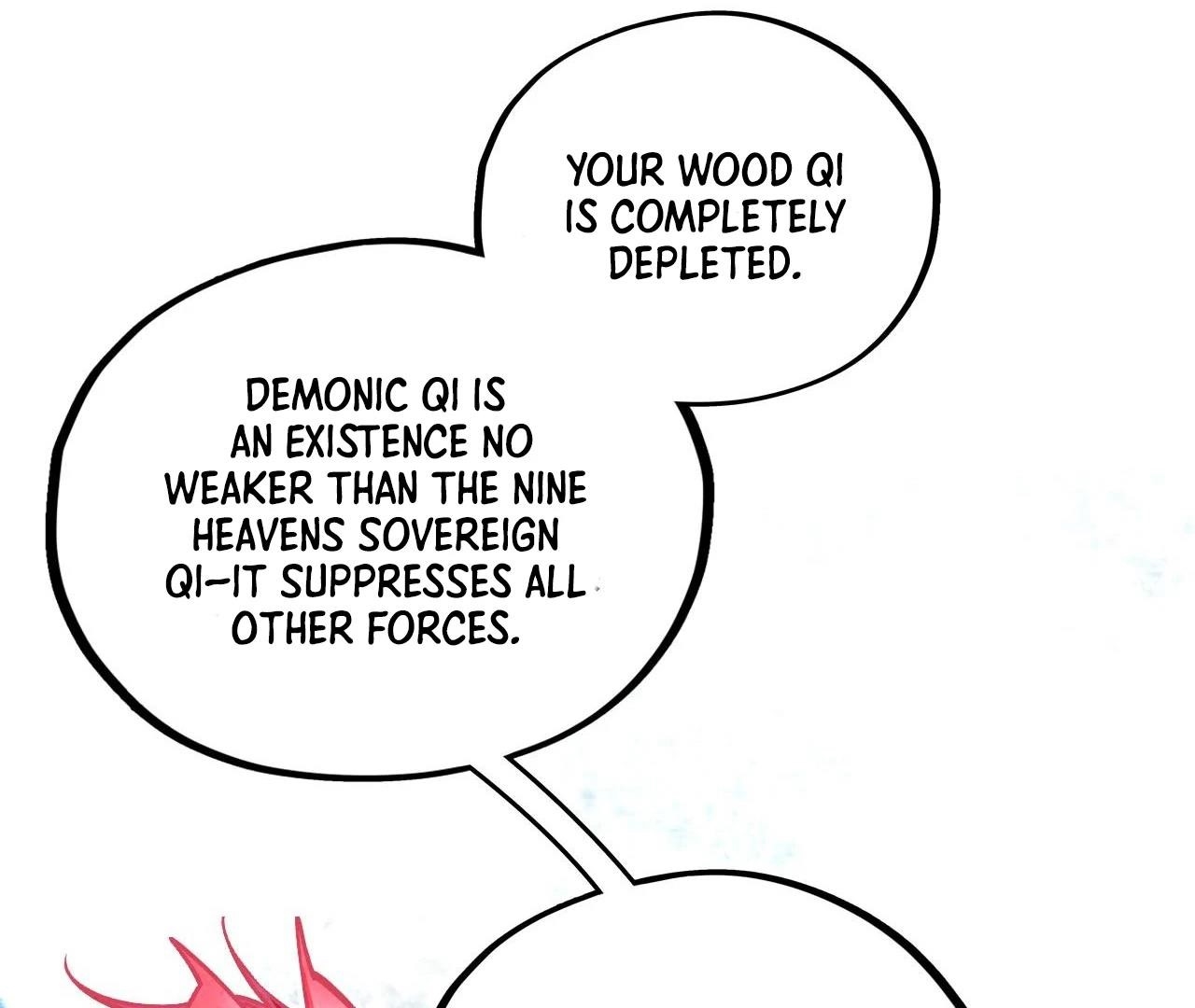 The Eternal Supreme Chapter 407 - Page 103