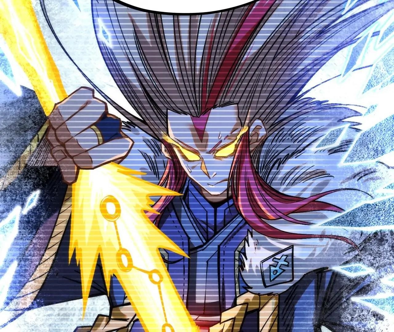 The Eternal Supreme Chapter 407 - Page 105