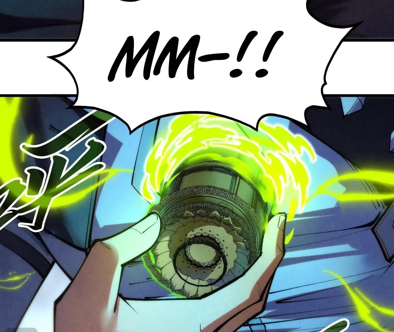 The Eternal Supreme Chapter 407 - Page 117