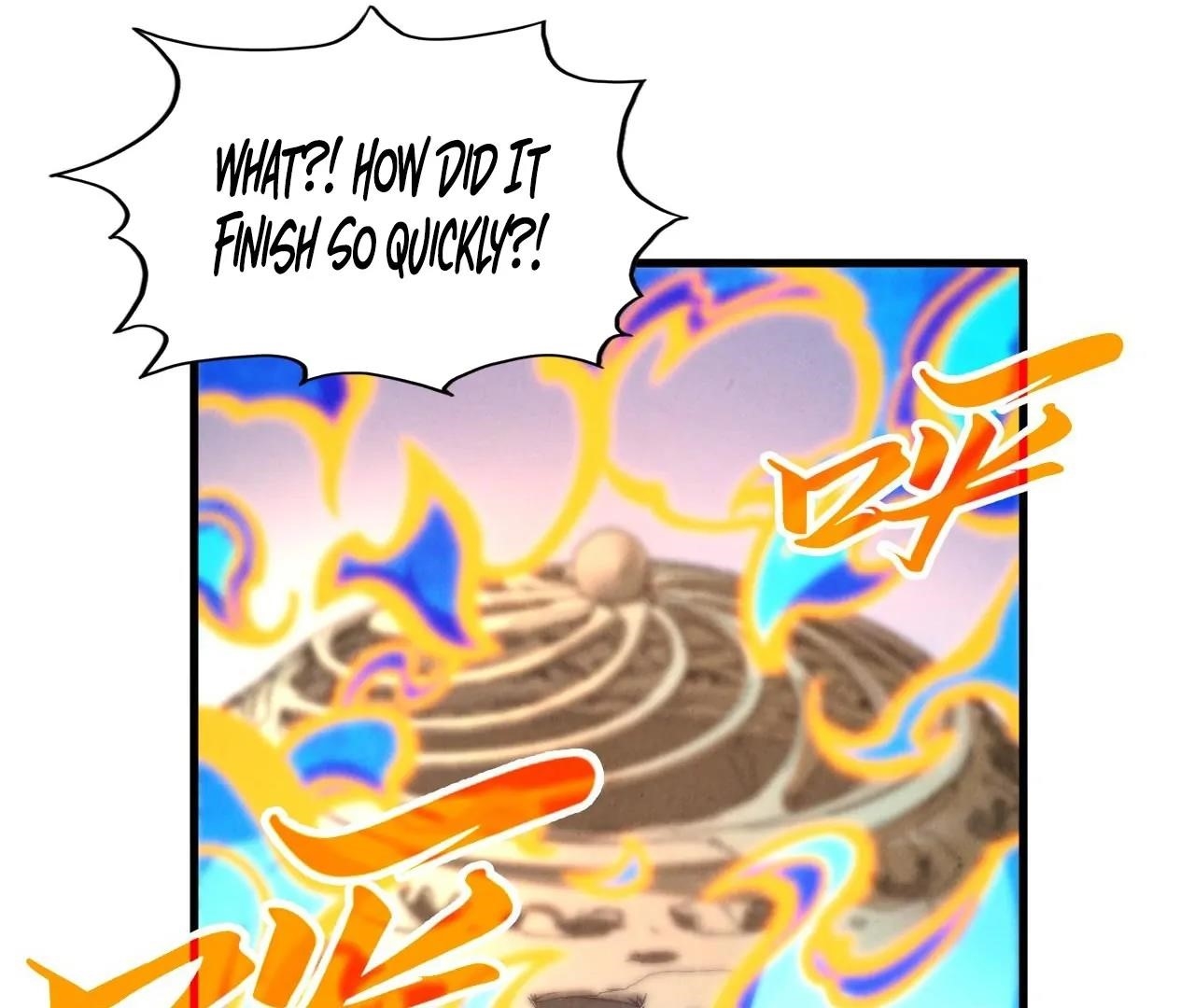 The Eternal Supreme Chapter 407 - Page 127