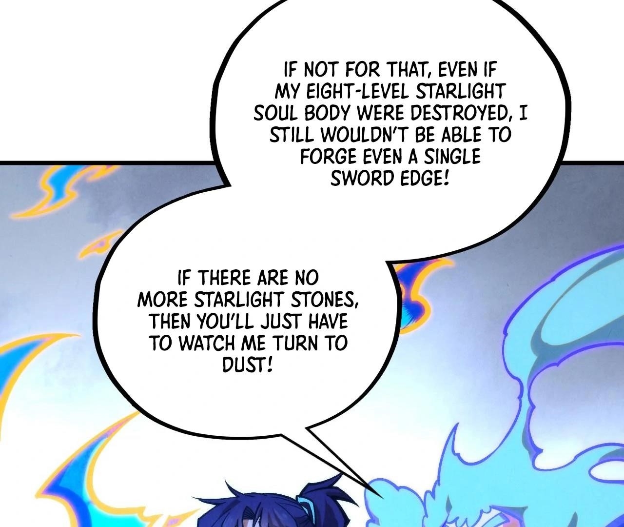 The Eternal Supreme Chapter 407 - Page 131