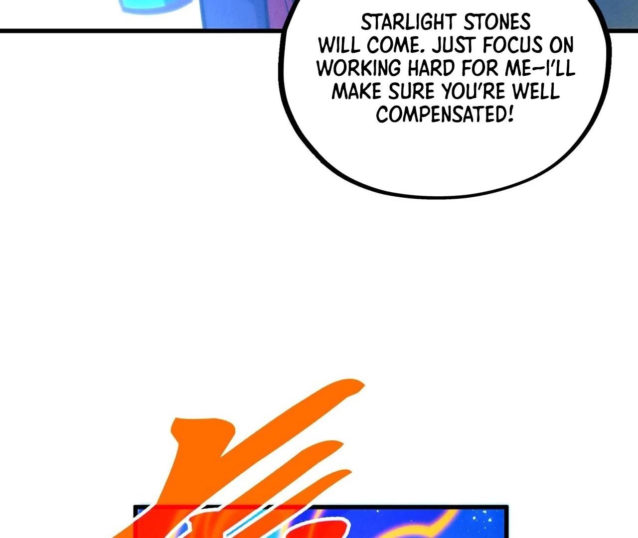 The Eternal Supreme Chapter 407 - Page 133