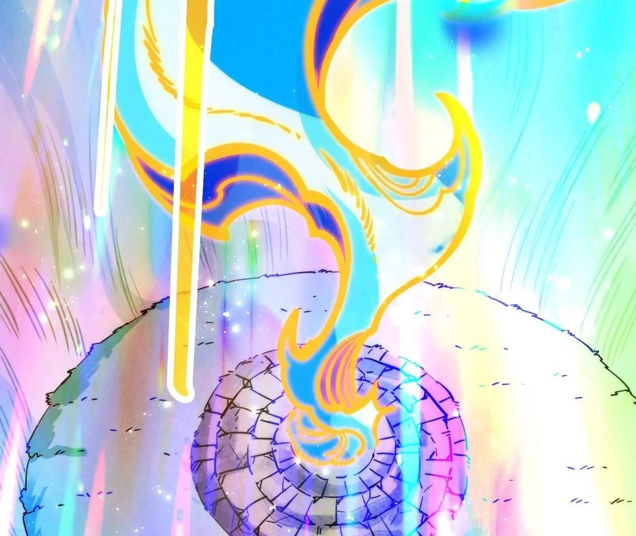 The Eternal Supreme Chapter 407 - Page 137