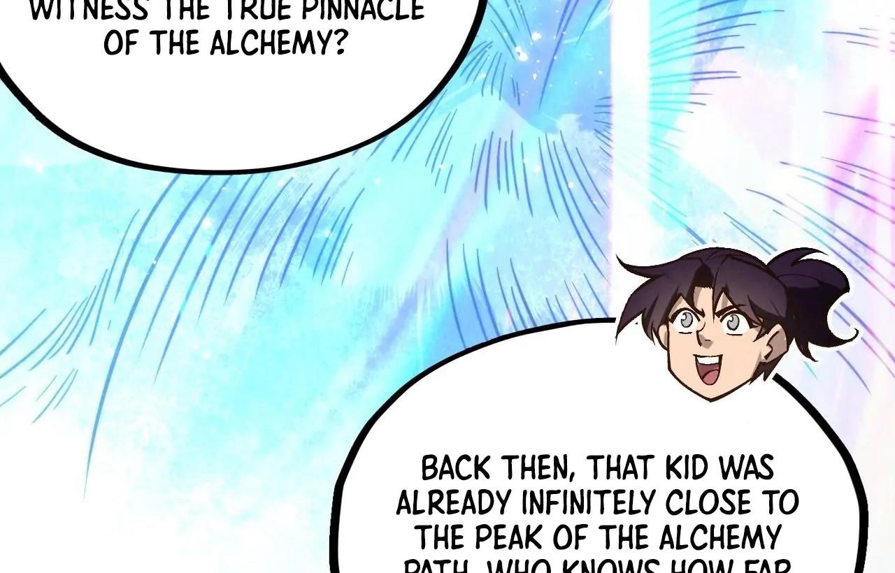 The Eternal Supreme Chapter 407 - Page 139