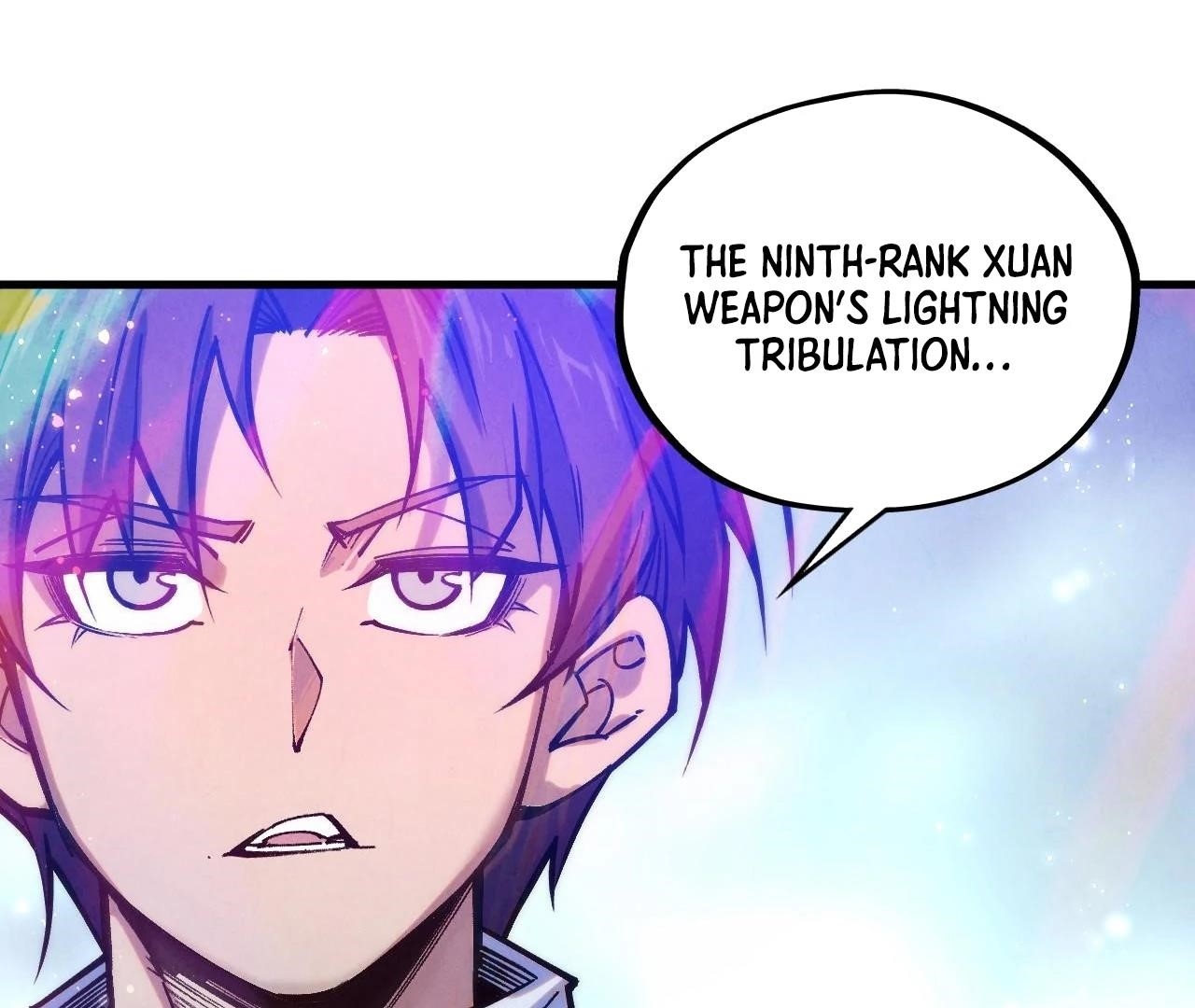 The Eternal Supreme Chapter 407 - Page 146