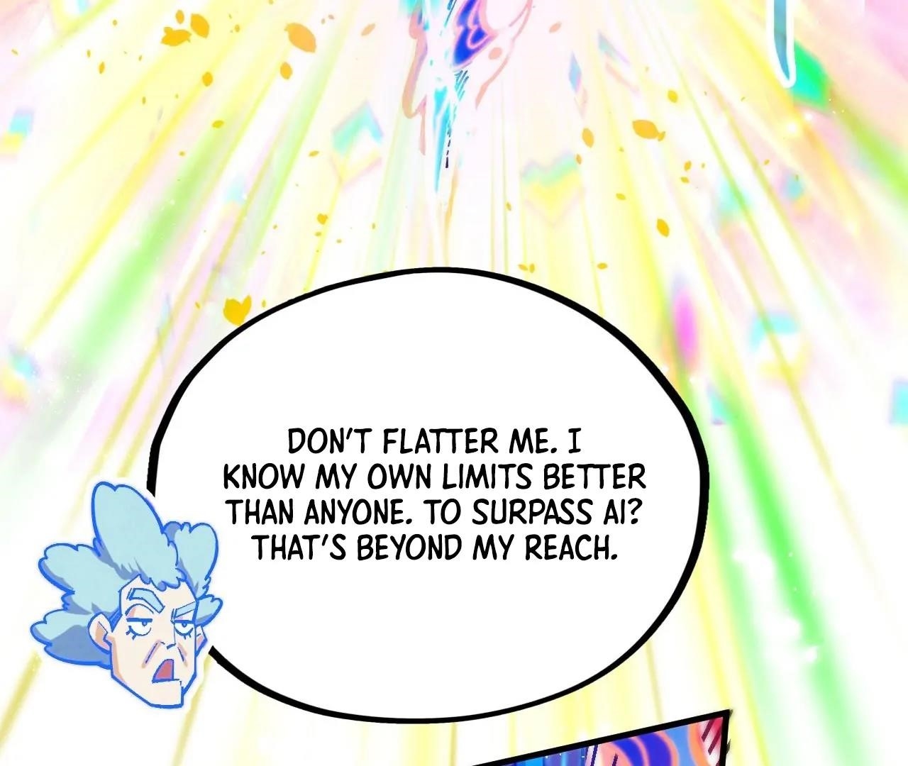 The Eternal Supreme Chapter 407 - Page 152