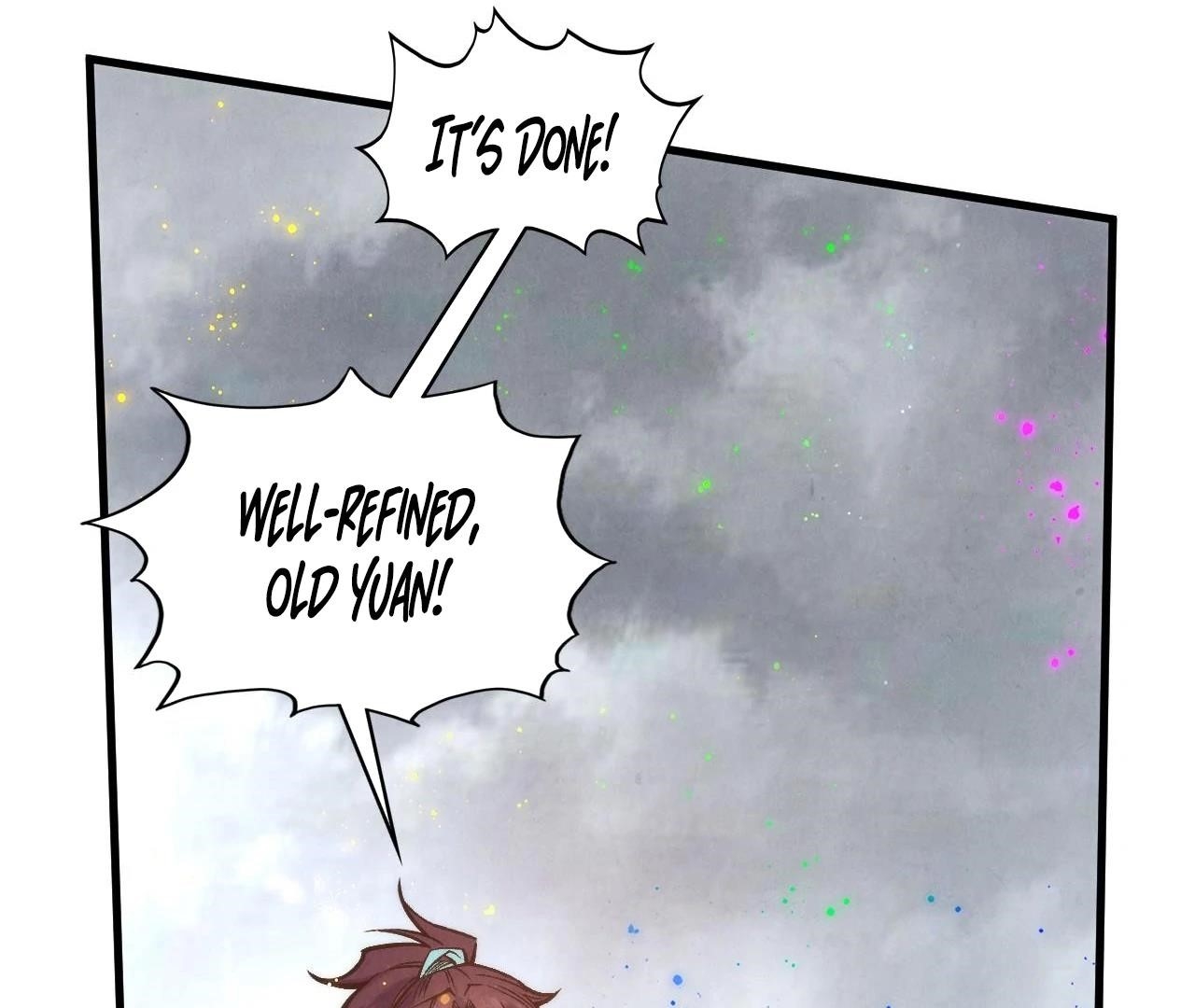 The Eternal Supreme Chapter 407 - Page 155