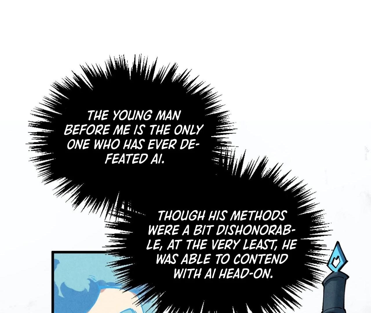 The Eternal Supreme Chapter 407 - Page 158