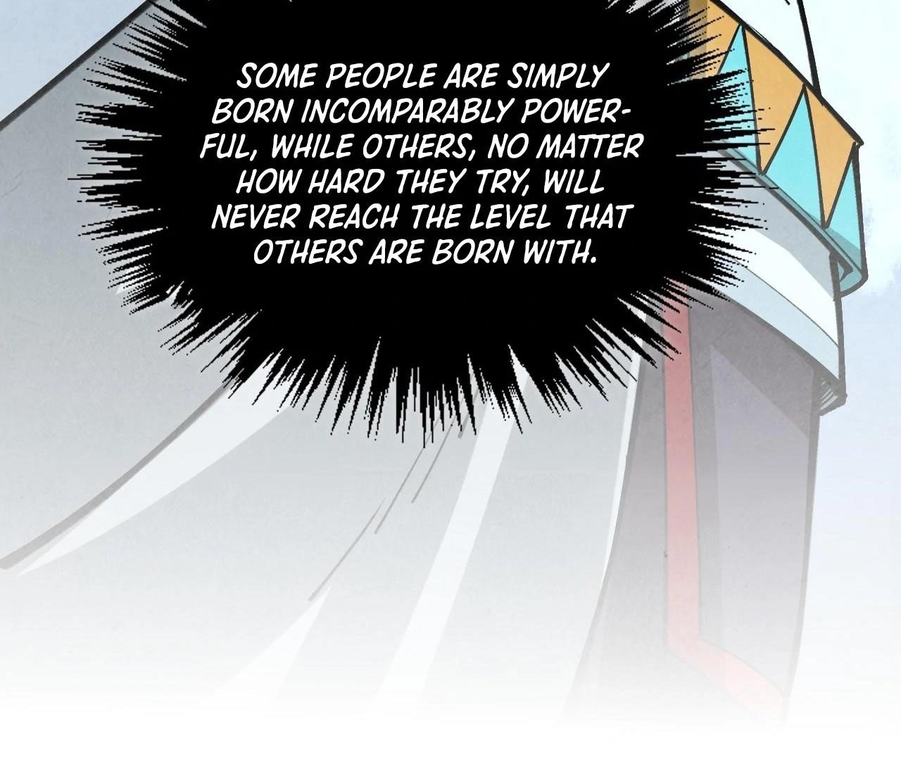 The Eternal Supreme Chapter 407 - Page 161