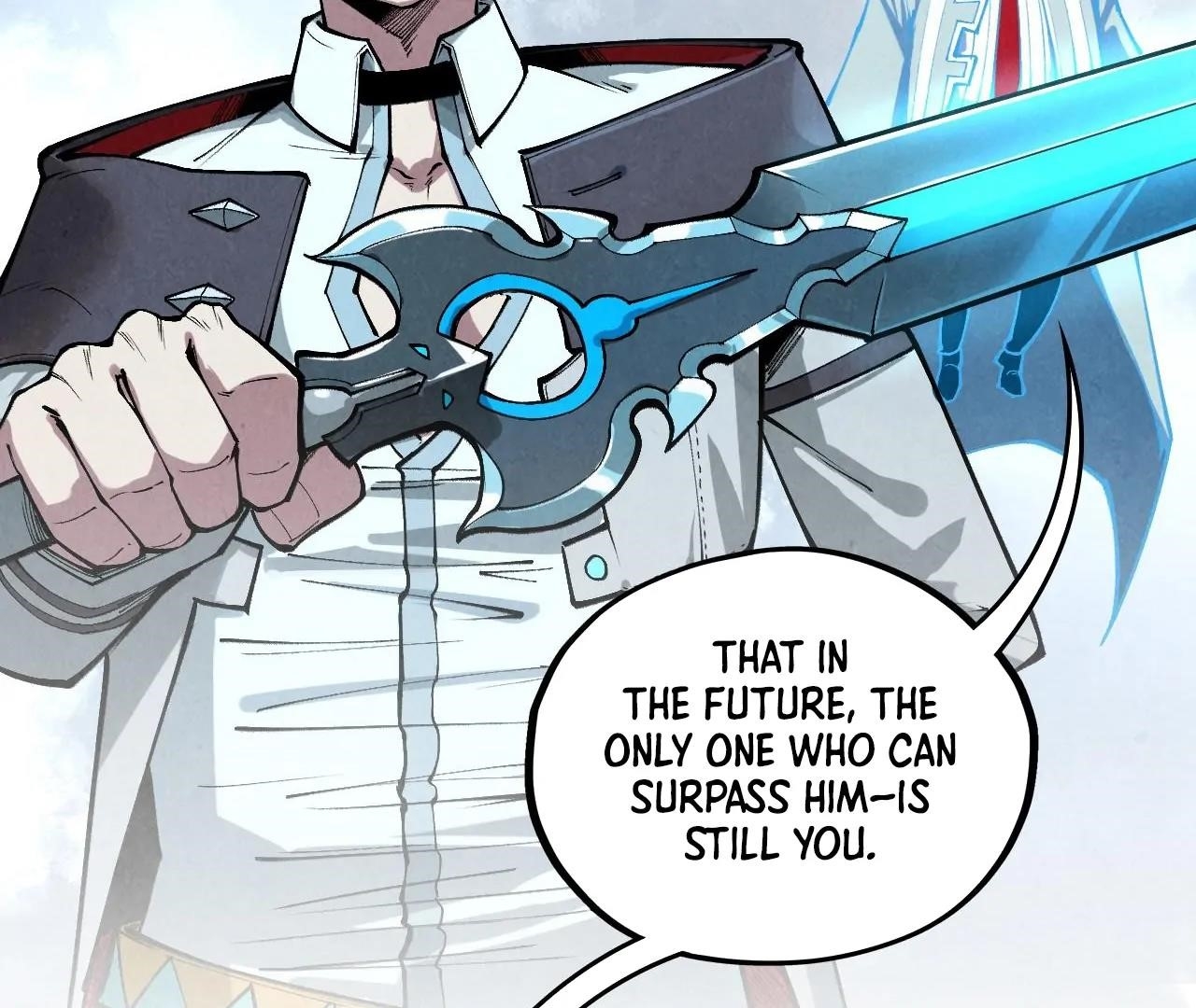 The Eternal Supreme Chapter 407 - Page 164