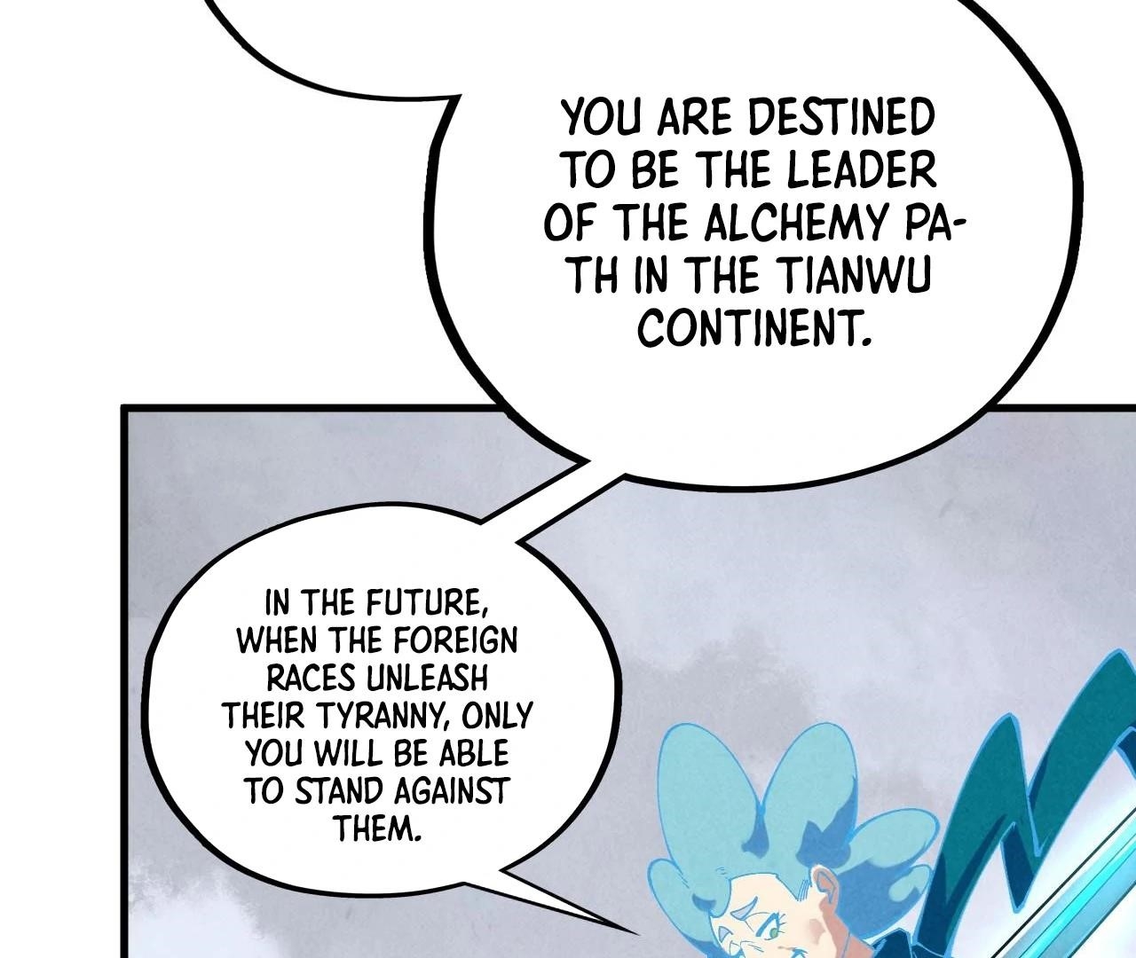 The Eternal Supreme Chapter 407 - Page 166