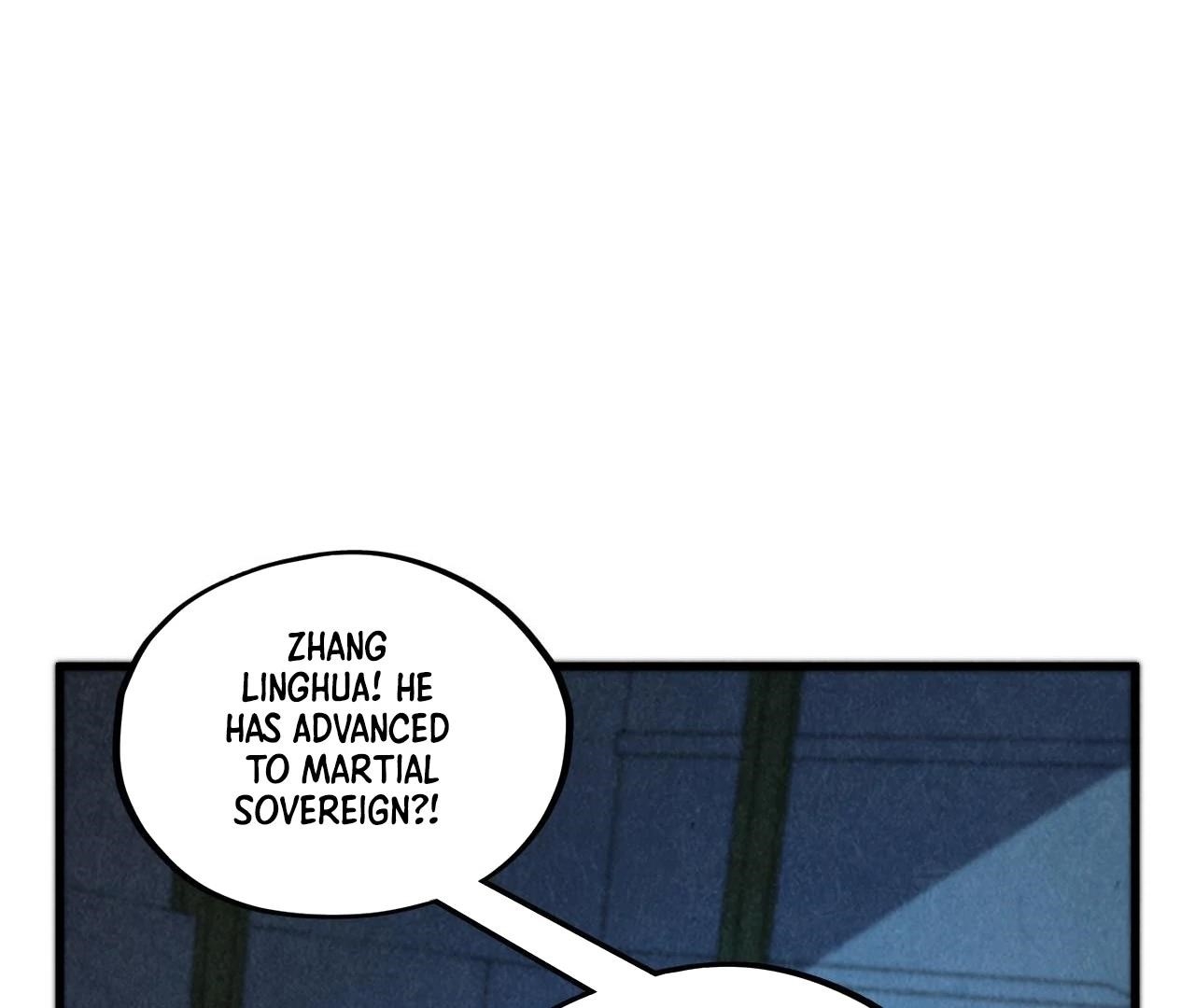 The Eternal Supreme Chapter 407 - Page 17