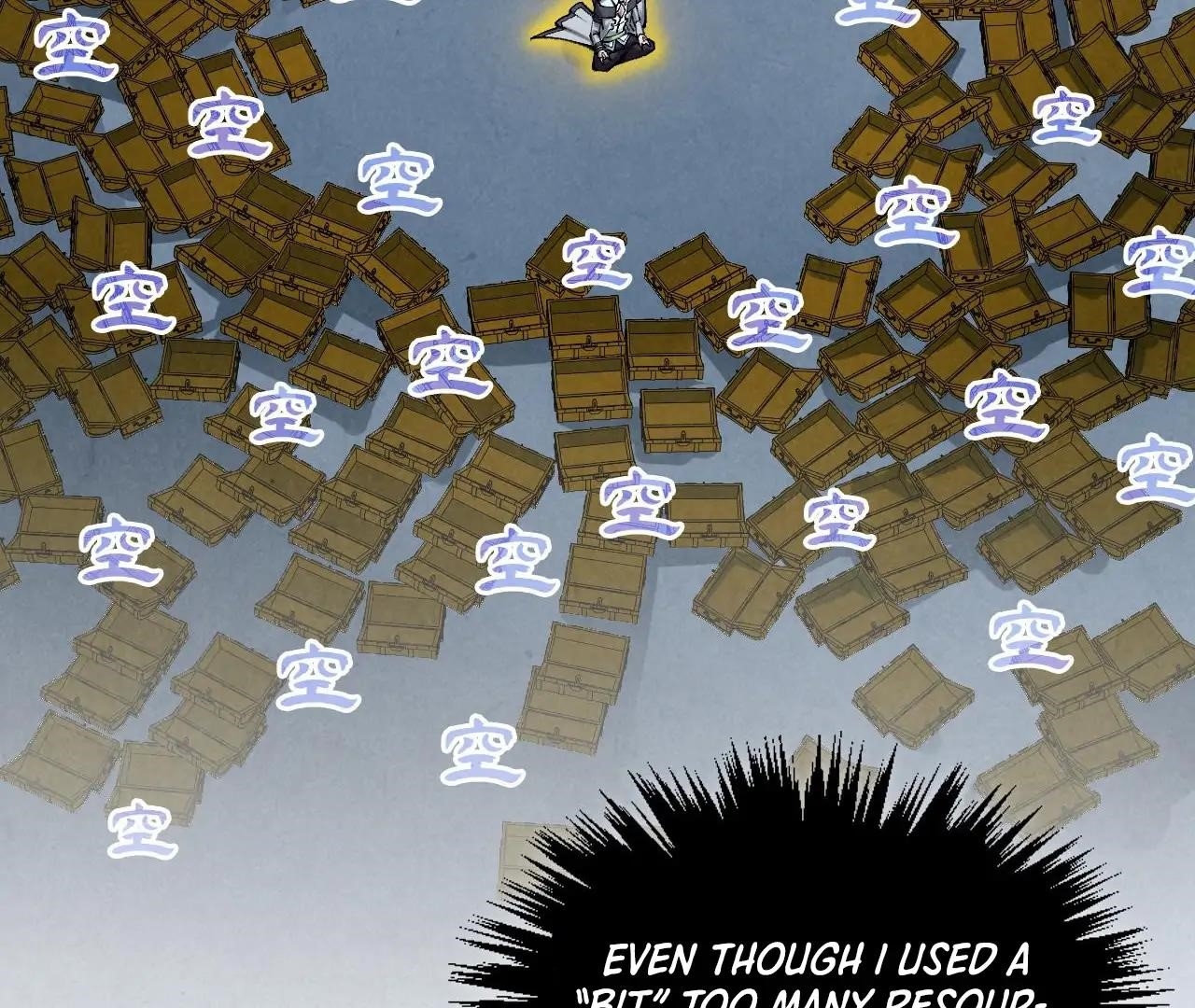 The Eternal Supreme Chapter 407 - Page 183