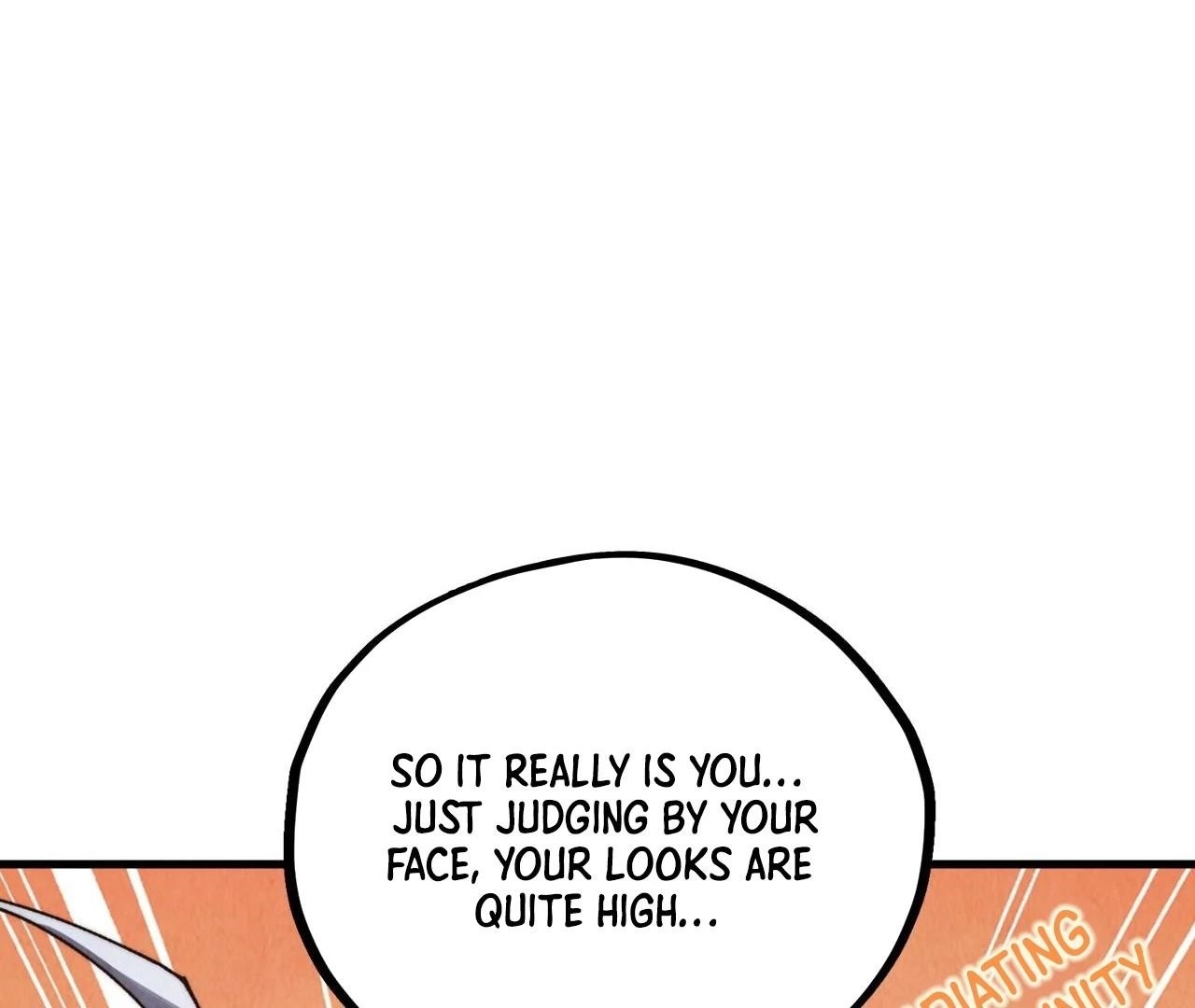 The Eternal Supreme Chapter 407 - Page 2