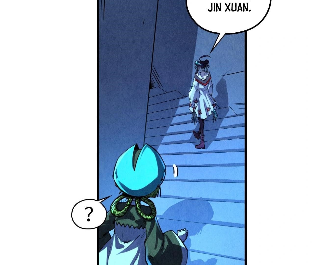 The Eternal Supreme Chapter 407 - Page 26