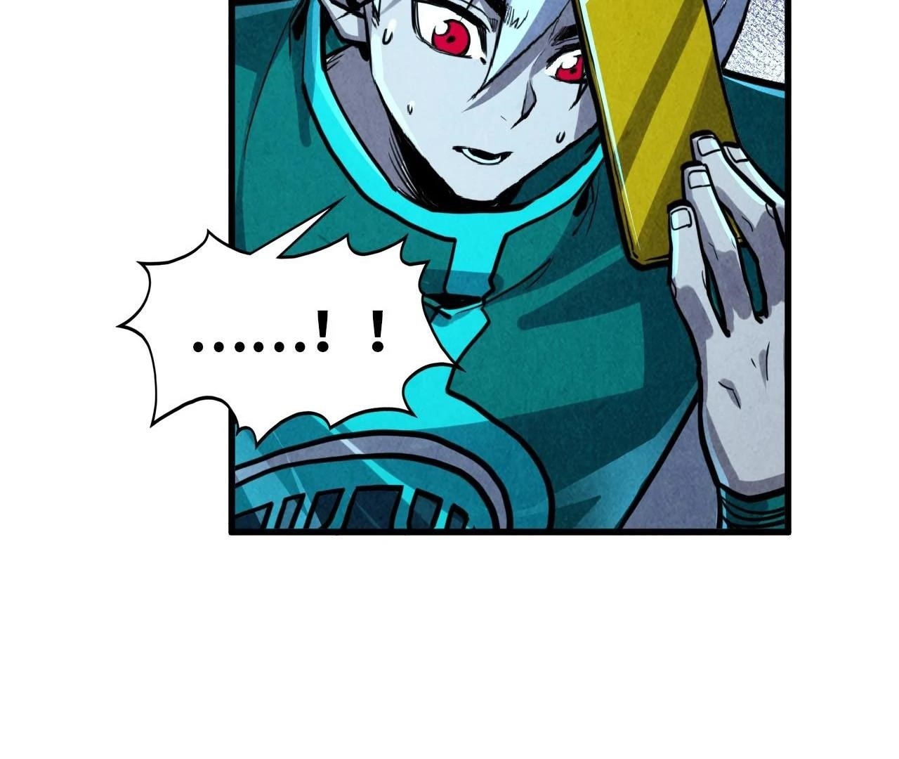 The Eternal Supreme Chapter 407 - Page 32