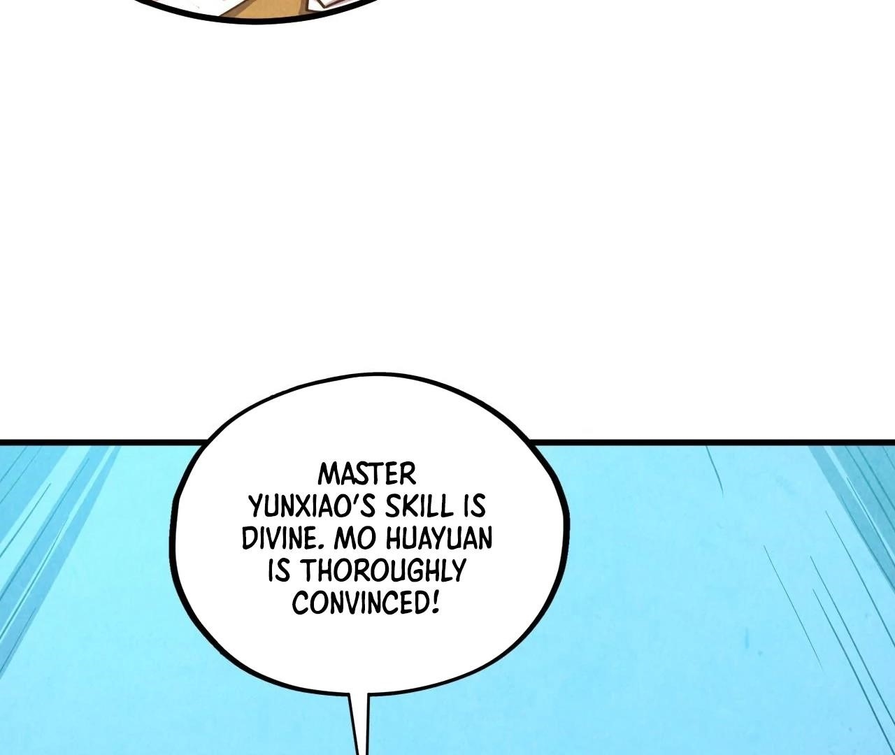 The Eternal Supreme Chapter 407 - Page 36