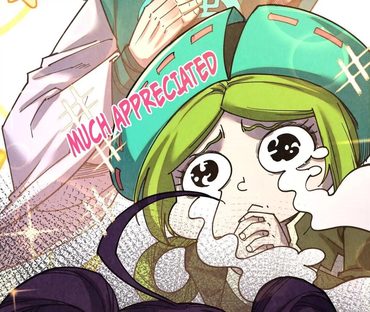 The Eternal Supreme Chapter 407 - Page 41