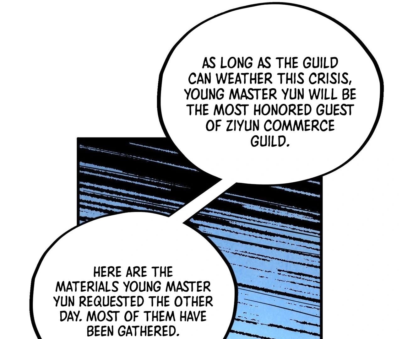 The Eternal Supreme Chapter 407 - Page 44