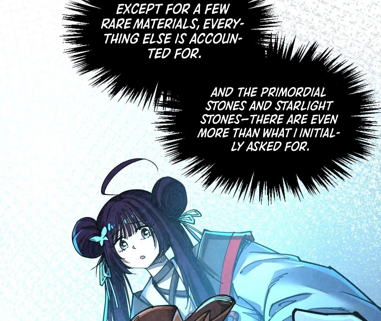 The Eternal Supreme Chapter 407 - Page 47