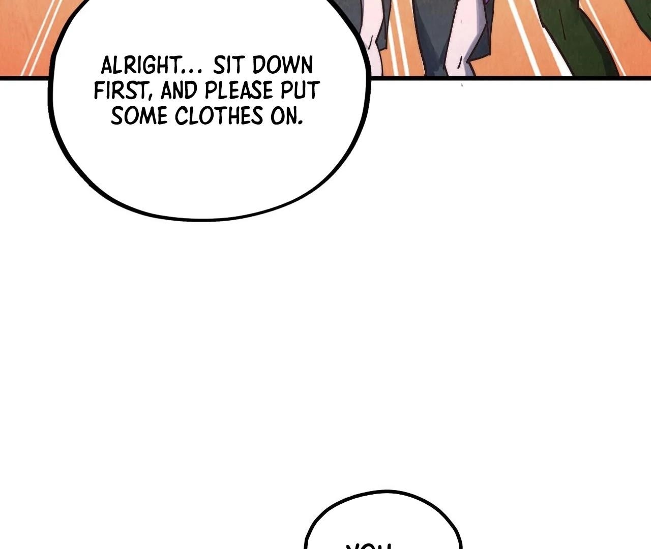 The Eternal Supreme Chapter 407 - Page 5