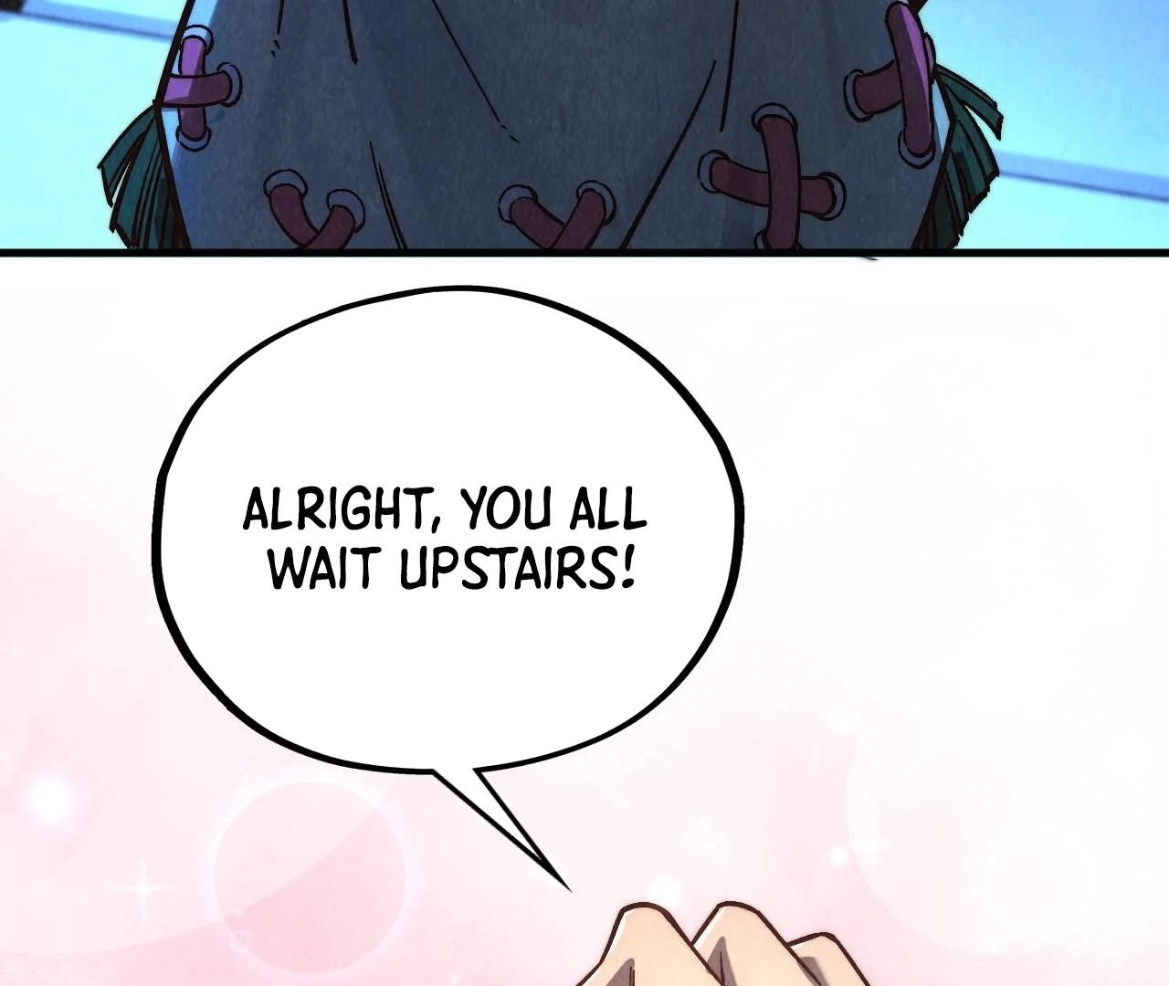 The Eternal Supreme Chapter 407 - Page 52