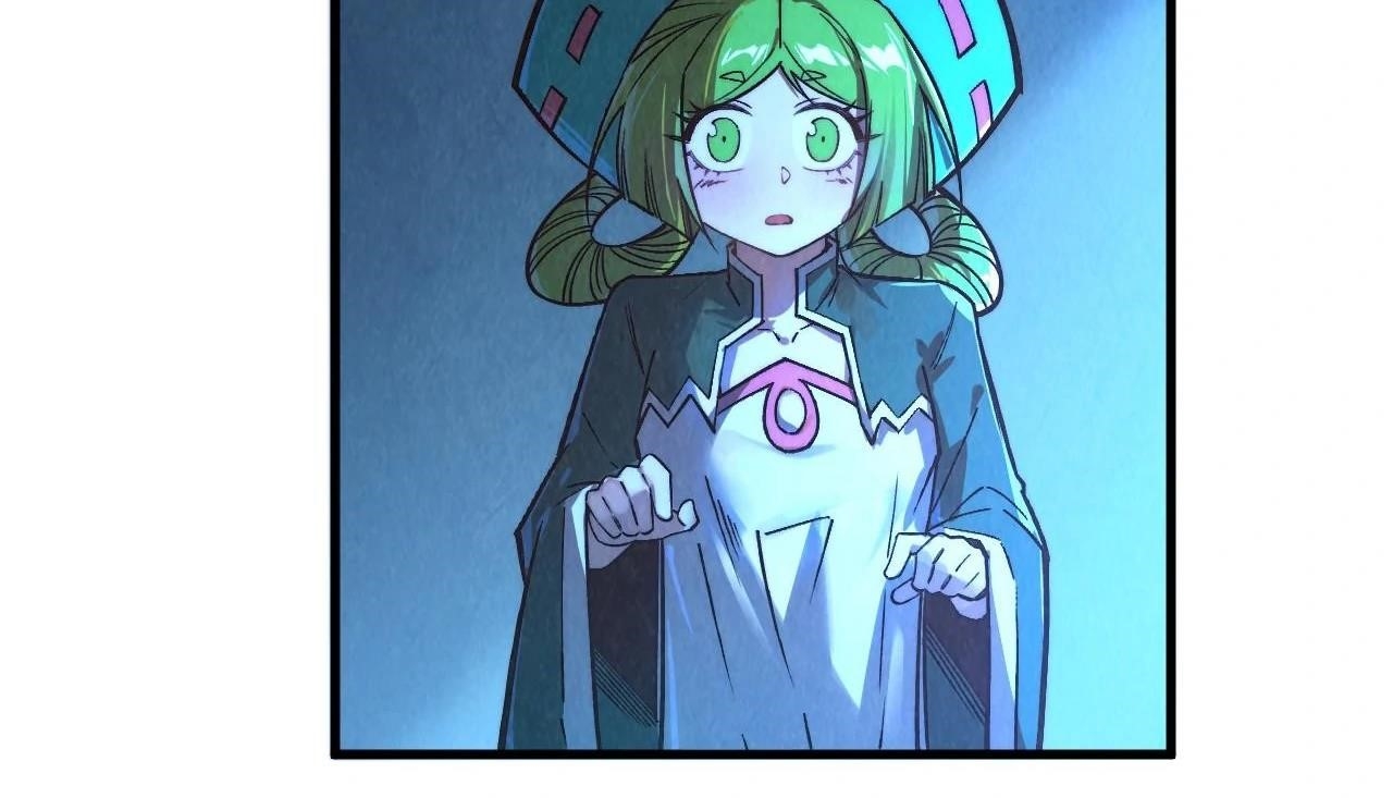 The Eternal Supreme Chapter 407 - Page 56