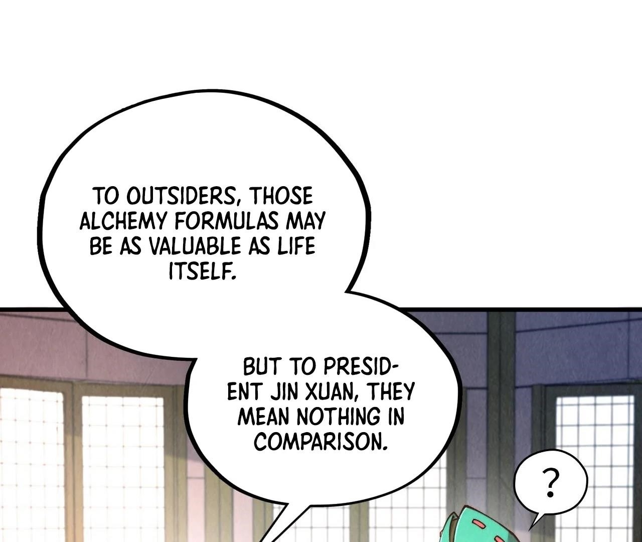 The Eternal Supreme Chapter 407 - Page 63