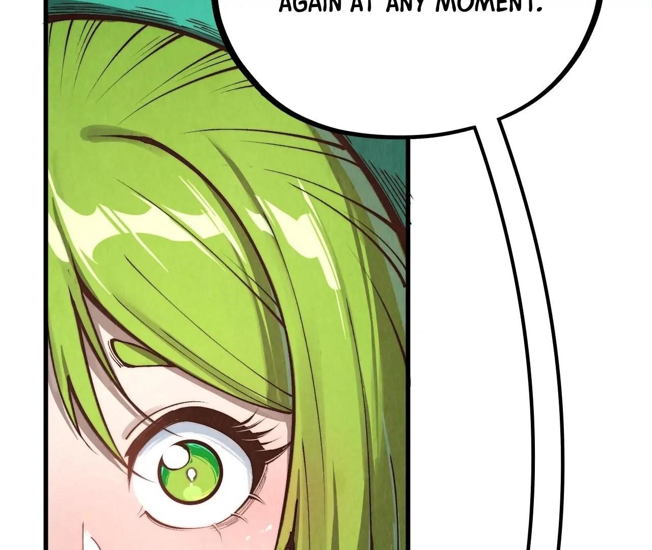 The Eternal Supreme Chapter 407 - Page 69