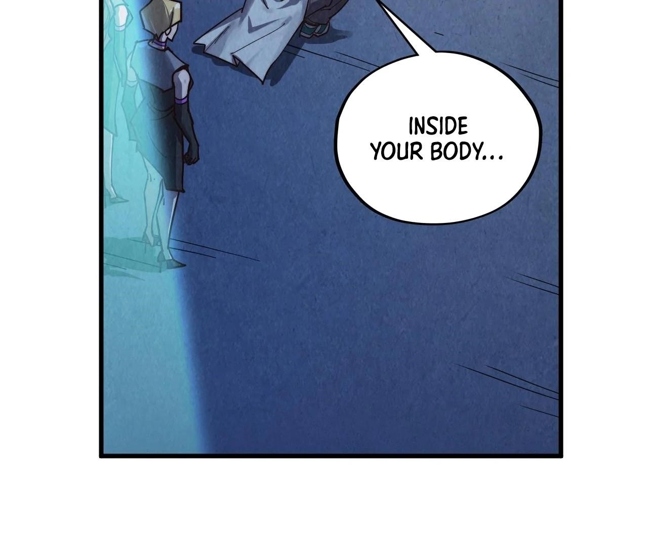 The Eternal Supreme Chapter 407 - Page 7