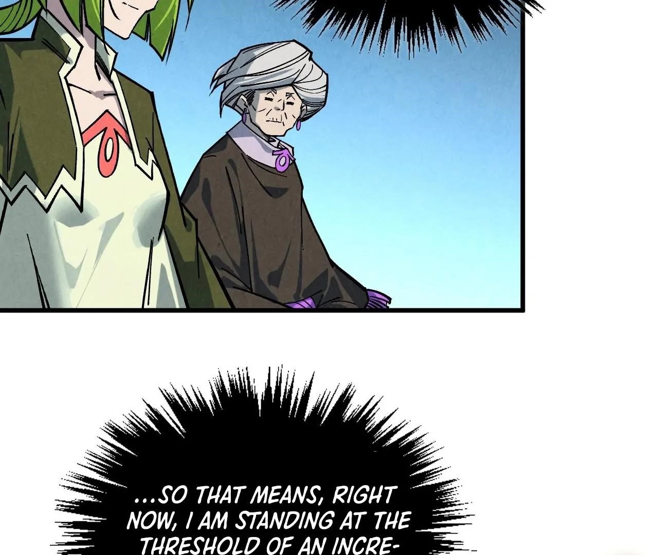 The Eternal Supreme Chapter 407 - Page 73