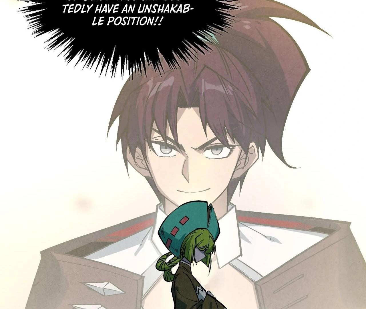 The Eternal Supreme Chapter 407 - Page 75